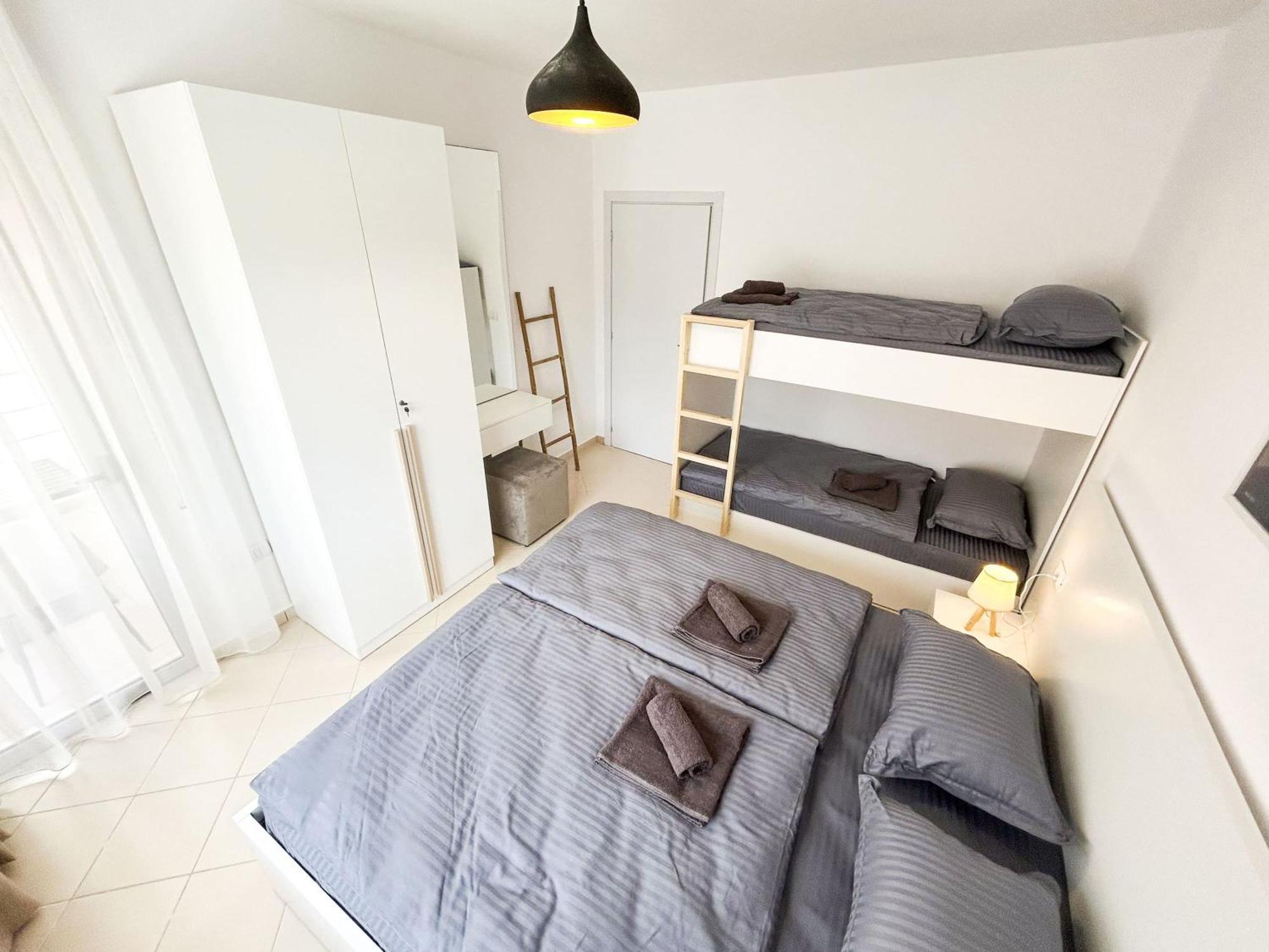 Wanted 673 Apartment Durres
