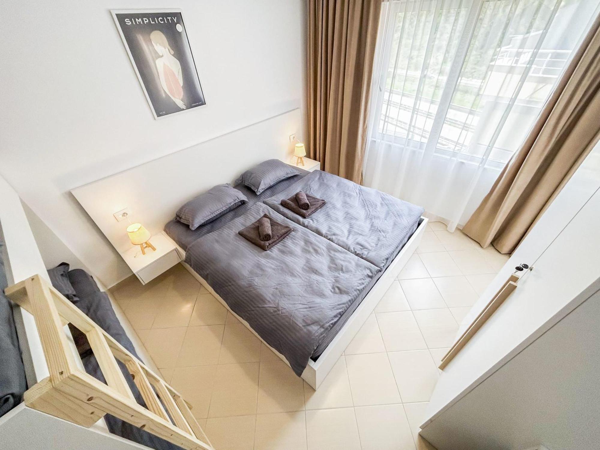 Apartment Wanted 673 Durres