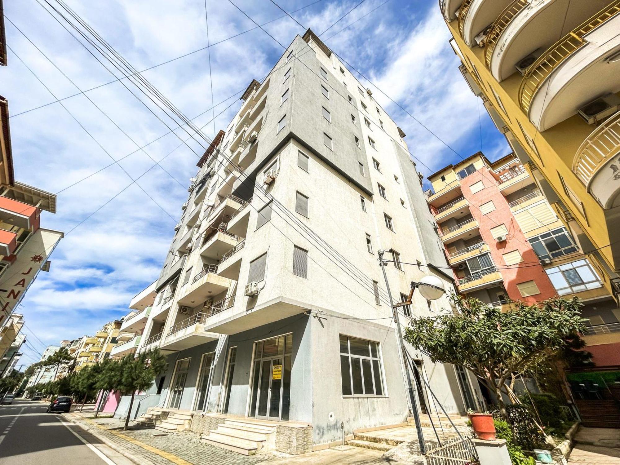 Wanted 673 Apartment