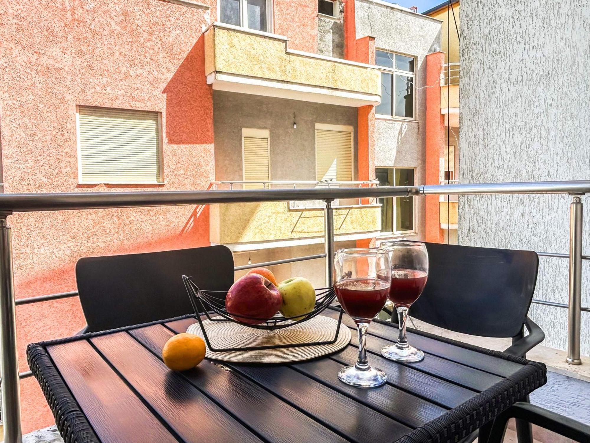Apartment Wanted 673 Durres